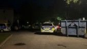Polisinsats i Skäggetorp – kopplas till pådraget i Ekholmen 