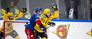 Three-peat alert: Skellefteå AIK celebrate third straight win