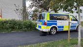Mordmisstänkt 20-åring gripen i Umeå