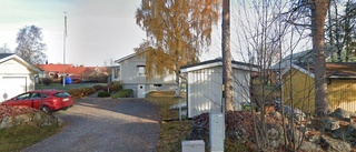 99 kvadratmeter stort hus i Gammelstad sålt för 3 300 000 kronor