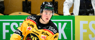 Andreasson tillbaka – junior går före Olausson • Så är Luleås lag