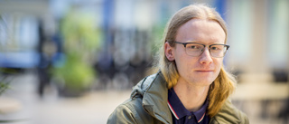 Erik, 18, näst bäst i Katrineholm på högskoleprovet