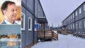Skellefteå's rare pledge renewed: guaranteed student housing