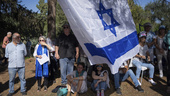 Israelisk fredsrörelse stukad – men inte knäckt