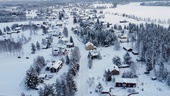 Fyra nya villaområden föreslås i by utanför Skellefteå