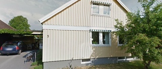 150 kvadratmeter stort kedjehus i Linköping sålt för 4 580 000 kronor