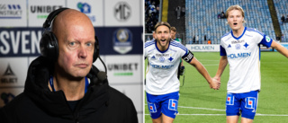 Uppgifter: Storklubben vill köpa loss utlånade IFK-forwarden