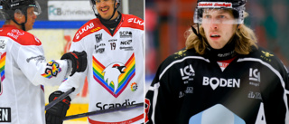 Repris: Se premiären mellan Boden Hockey och Kiruna IF