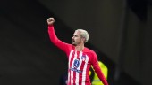 Atlético vann Madridderbyt efter nickmålsfest