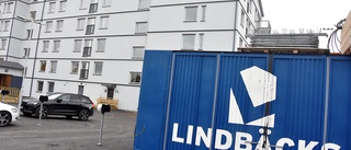 Negativt resultat för Lindbäcks Produktion AB