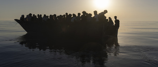 FN: Över 2 500 migranter har dött i Medelhavet