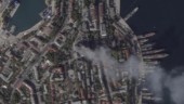Ukraina: Rysk flottchef dödad