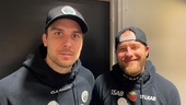 Omark fick sista skrattet i kompismatchen: "Kan sova gott i natt"