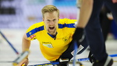 Sverige till final i curling-EM efter rysarsemi