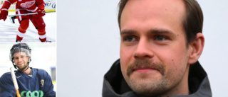 Adam Lidström: ”Den pressen har jag aldrig känt”