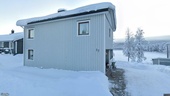 Ny ägare tar över 30-talshus i Arvidsjaur