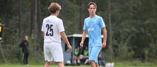 IFK Visbys glädjebesked: Talangen stannar i klubben