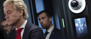 Wilders förhandlare hoppar av – bedrägerianklagas