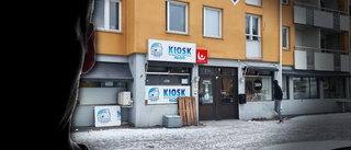 Kiosk Igloo om lagliga "knarkgodiset": "Stort intresse"