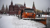 Flera döda i oväder i Ukraina och Ryssland