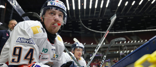 Persson ser fram emot Tre Kronor-spel på hemmais
