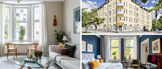 Lägenhet i anrika Uppsalahuset populärast – trots trängseln