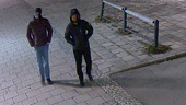 Tvingade 25-åring att kyssa sko – döms för olaga tvång