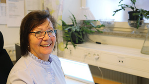 "Vi ska vara så bra att folk ska stå i kö för att jobba här"