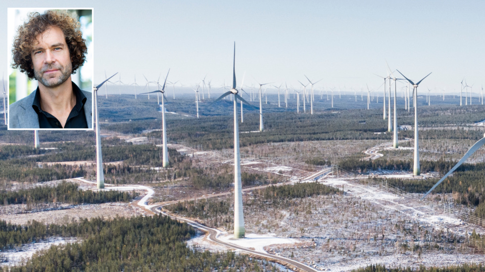 Snabb elektrifiering är mycket viktig om vi i Sverige ska klara våra klimatmål och fortsätta bygga vår välfärd på industrin. För att lyckas behöver vi oftare säga ja till ny elproduktion och kraftledningar – både i Sörmland och i resten av landet, skriver Markus Wråke, vd på Energiforsk.