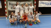 Succéstart på Boren cup - sudden i båda juniorfinalerna