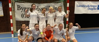 Succéstart på Boren cup - sudden i båda juniorfinalerna