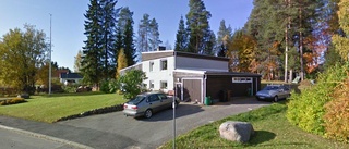 Ny ägare tar över hus i Bureå