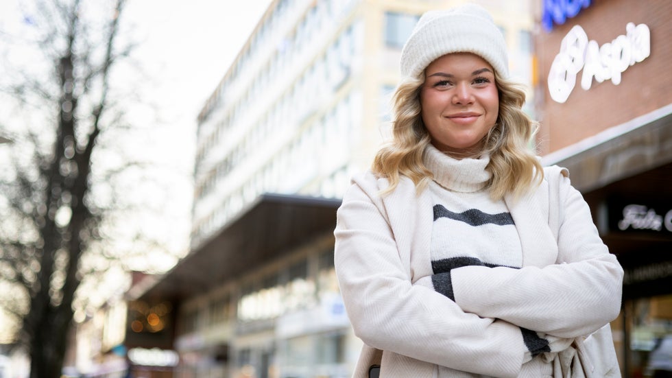 Skelleftekändisarnas nyårslöften: 