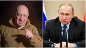 "Ännu en mörk skugga faller över Putins regim"