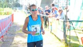 Lintzèn vann Forest Run: "Längre distanser som gäller"