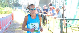 Lintzèn vann Forest Run: "Längre distanser som gäller"