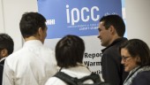 IPCC har fått en ny ordförande 