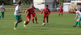 KSK-triumf – nu väntar cupmötet mot Degerfors