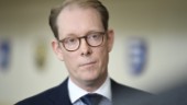 Billström: Ökat hot mot svenska intressen