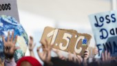 FN varnar: Världen ligger efter i klimatarbetet