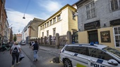 Militär ska bevaka Köpenhamns synagoga