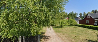 40-talshus på 94 kvadratmeter sålt i Älvkarleby - priset: 995 000 kronor