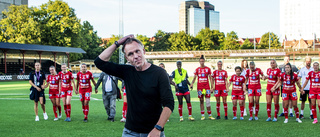 Så tydligt – tränarens ande fortsätter att sväva över Linköping