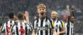 Newcastle bäst på hemmaplan – Gordon avgjorde
