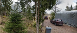 Hus på 80 kvadratmeter sålt i Skyttorp - priset: 1 980 000 kronor
