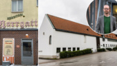 ”Renoveringsraseriet” vill bevara arkitekturen i Visby