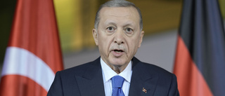 Erdogan: "Netanyahu Gazas slaktare"