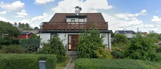 Hus på 126 kvadratmeter från 1929 sålt i Valla - priset: 1 350 000 kronor