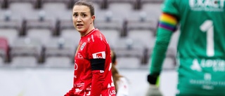 Uppgifter: Hon blir IFK:s första nyförvärv inför 2024