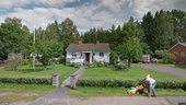 40-talshus på 80 kvadratmeter sålt i Hult - priset: 935 000 kronor